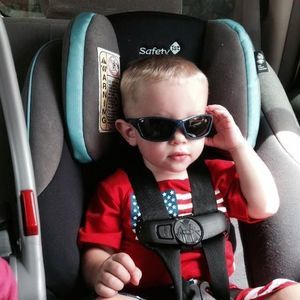 Meet your Posher, Angie