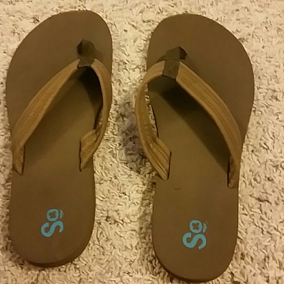 Flip flops