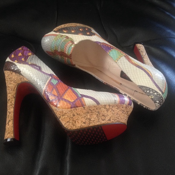 Heel beauty ✨the biggest sale ✨ - Picture 3 of 5