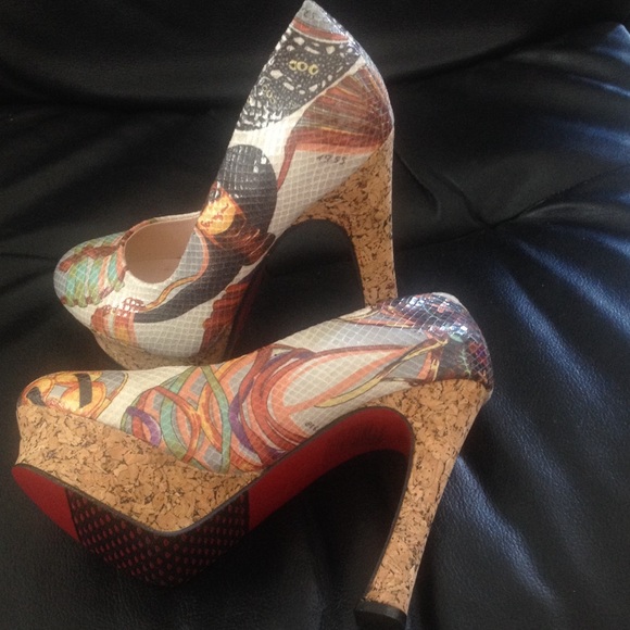 Heel beauty ✨the biggest sale ✨ - Picture 5 of 5