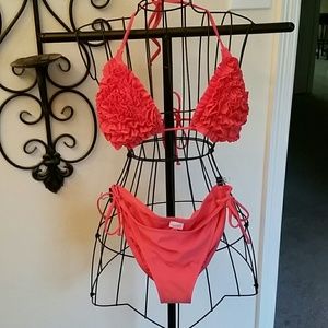Sexy String Bikini