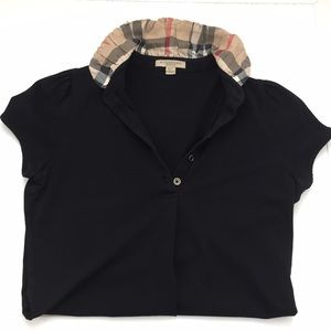 Burberry Brit Polo