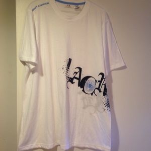 Under Armour Lacrosse T-Shirt