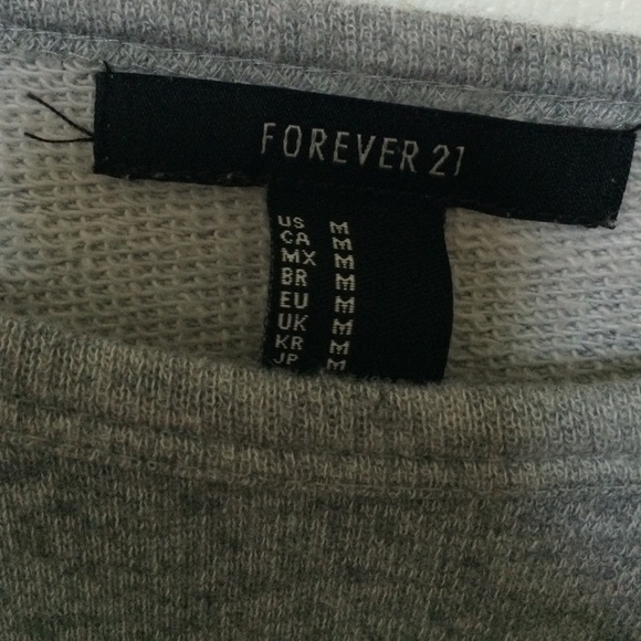 Forever 21 Sweater - Picture 2 of 4