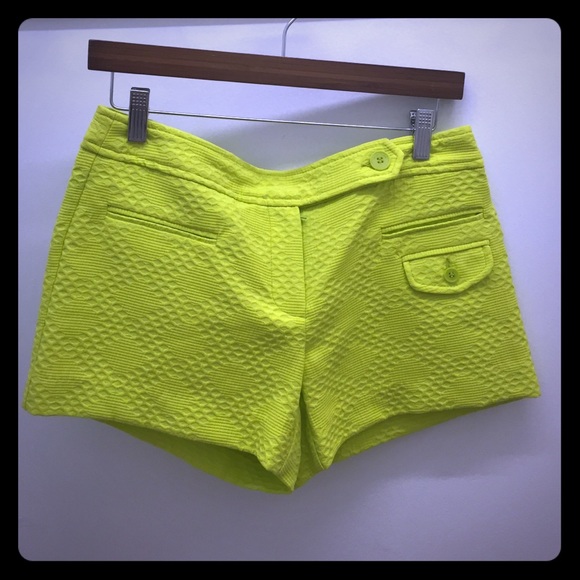 NWT Trina Turk Ricardo shorts