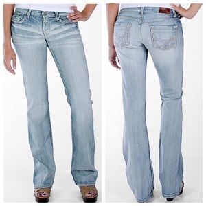 BKE culture stretch jeans