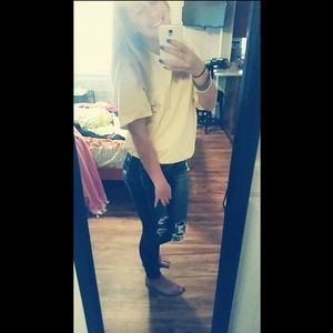 Meet your Posher, Morgan