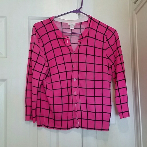 J. Crew clare cardigan