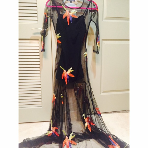 For Love and Lemons Birds of Paradise - Picture 2 of 4