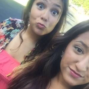 Meet your Posher, Celeste