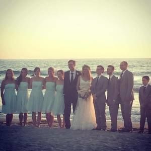 Meet your Posher, Joshua