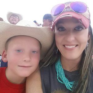 Meet your Posher, Krystal