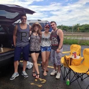 Meet your Posher, Nick