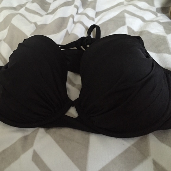 Victoria secret swimming top 36D - Picture 1 of 3