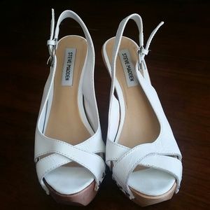 Steve Madden Heels