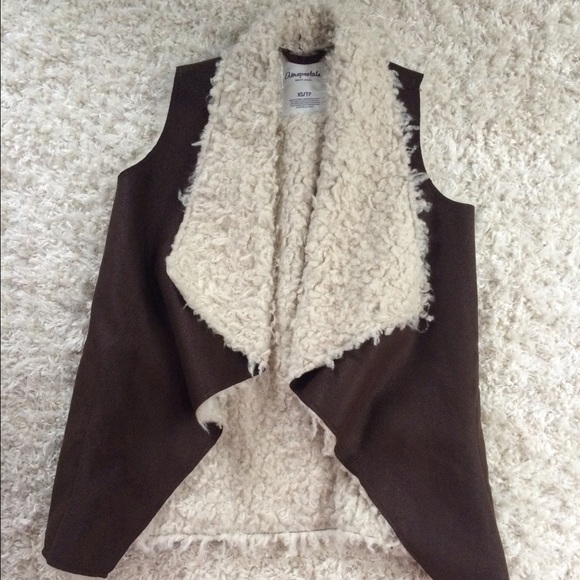 Vest