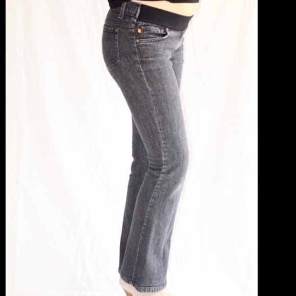 💸FINAL PRICE💸IO Maternity "Marilyn" Jeans