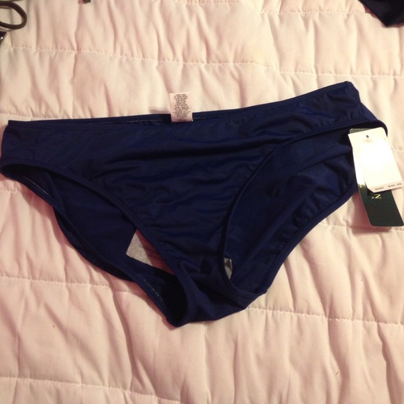 Ralph Lauren swim bottoms