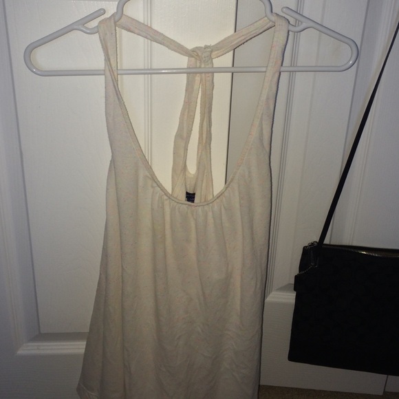 American Eagle Tank - Picture 1 of 4