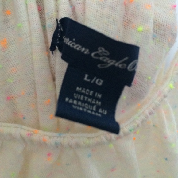 American Eagle Tank - Picture 2 of 4