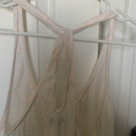 American Eagle Tank - Picture 4 of 4