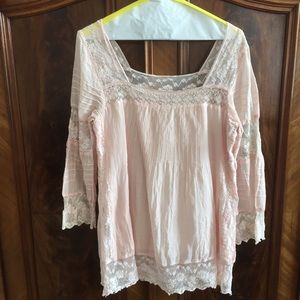 Calypso St. Barth Top