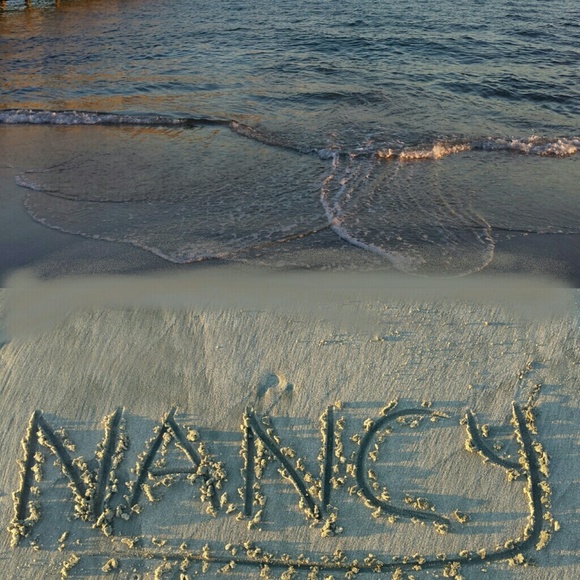 Meet your Posher, Nancy