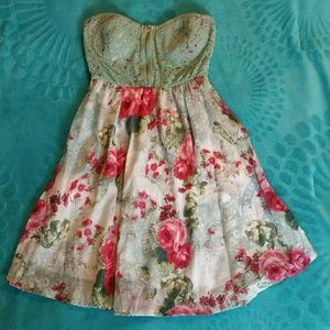 Rue 21 Sun Dress