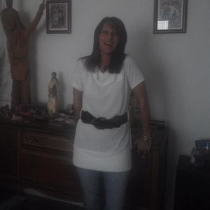 Meet your Posher, Dana