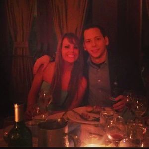 Meet your Posher, Lance