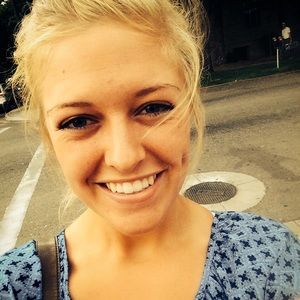 Meet your Posher, Kate