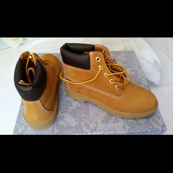 Timberlands