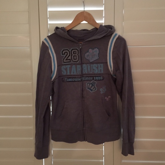 Mickey Mouse hoodie - Disneyland - Picture 2 of 4