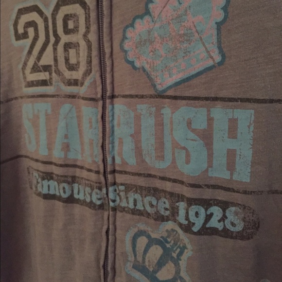 Mickey Mouse hoodie - Disneyland - Picture 4 of 4