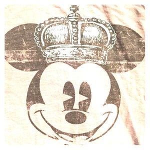 Mickey Mouse hoodie - Disneyland