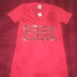 Victoria Secret Tee