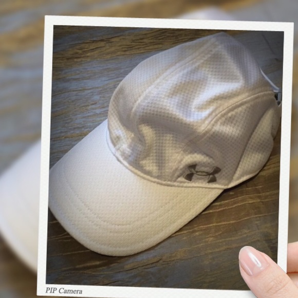 Under Armour Accessories - 💪🏼Under Armour hat💪🏼