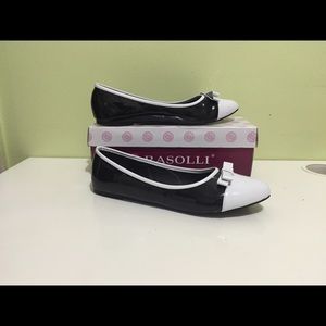 Rasolli Flats