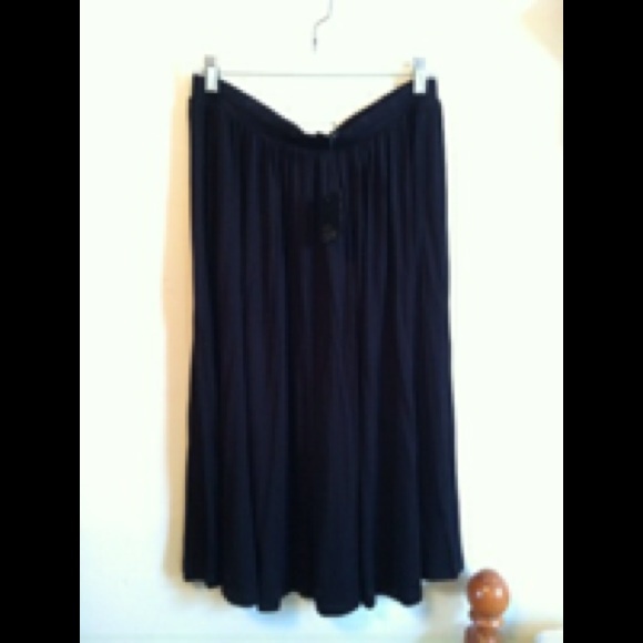 ASOS Curve Skirt
