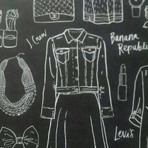 Meet your Posher, Kati