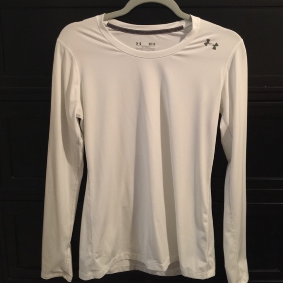 Under Armour Heat Gear Top