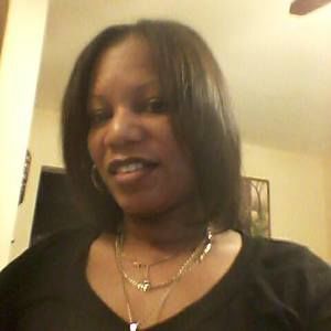 Meet your Posher, Laureen