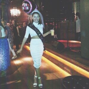 Meet your Posher, Sam