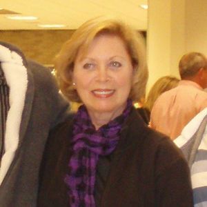 Meet your Posher, Sharon