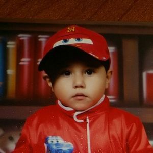 Meet your Posher, Elsa