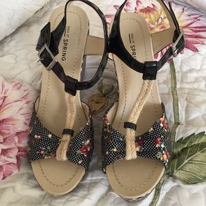 Call It Spring Wedges