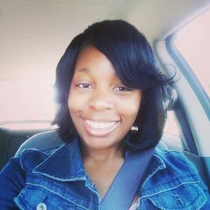 Meet your Posher, Keishia