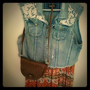 Boho chic 2 PC Bundle