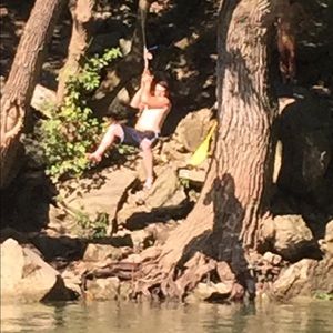 Meet your Posher, Brad