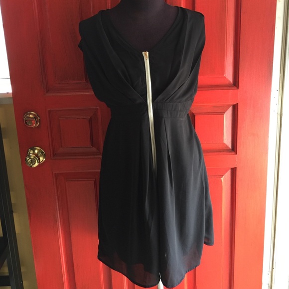 Ya Los Angeles Dresses & Skirts - YA Los Angeles | Little Black Dress
